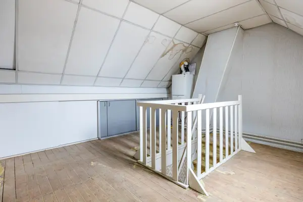 Buys Ballotstraat 46, Leiden