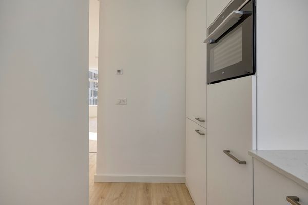 Haarlemmerweg 58A, Leiden