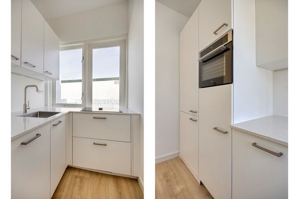 Haarlemmerweg 58A, Leiden