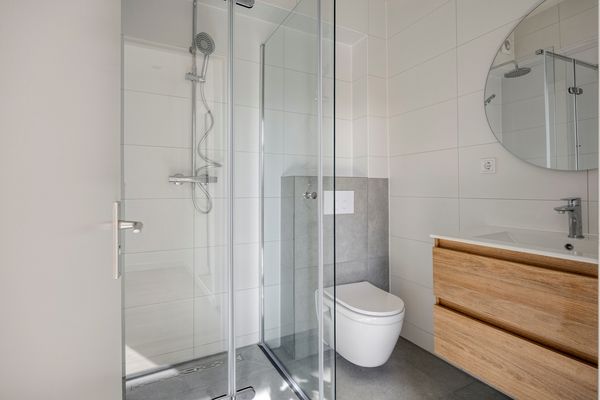 Haarlemmerweg 58A, Leiden