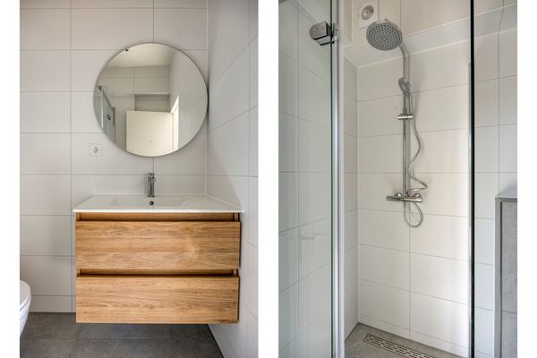 Haarlemmerweg 58A, Leiden