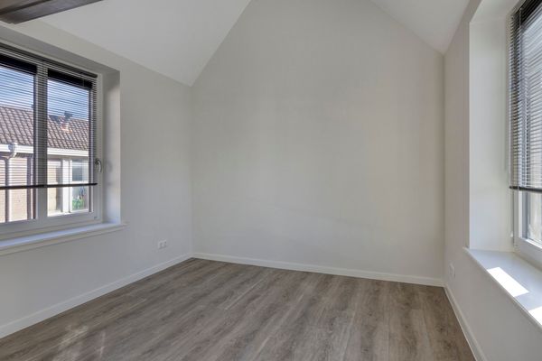 Olieslagerspoort 1, Leiden