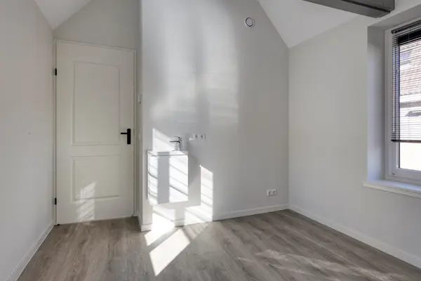 Olieslagerspoort 1, Leiden