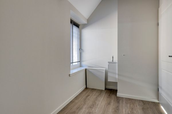 Olieslagerspoort 1, Leiden