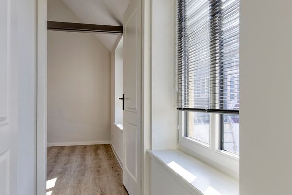 Olieslagerspoort 1, Leiden