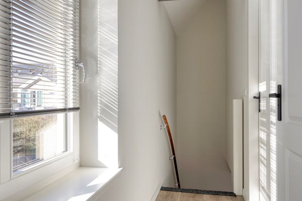 Olieslagerspoort 1, Leiden