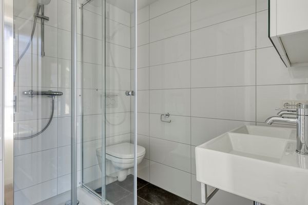 Olieslagerspoort 1, Leiden