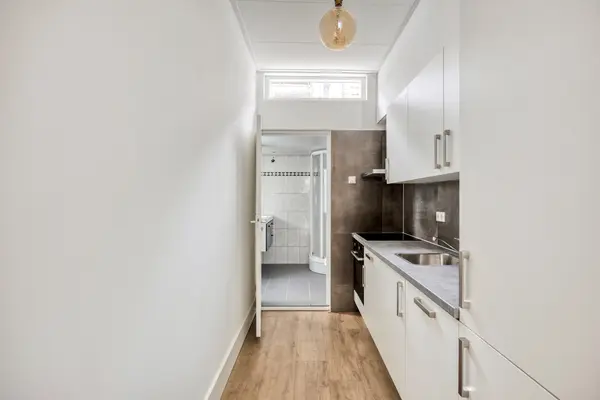 Oranjestraat 8, Leiden