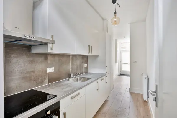 Oranjestraat 8, Leiden
