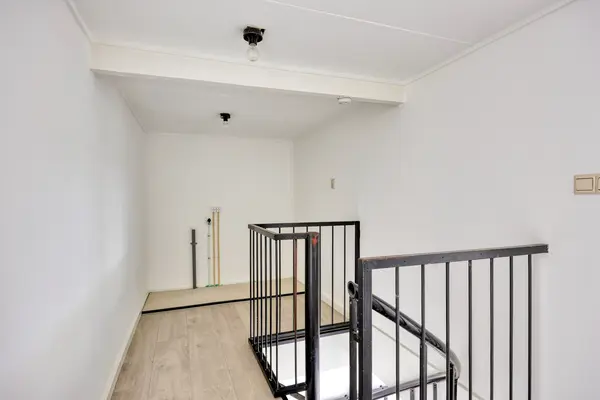 Oranjestraat 8, Leiden