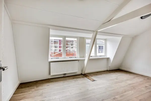Oranjestraat 8, Leiden