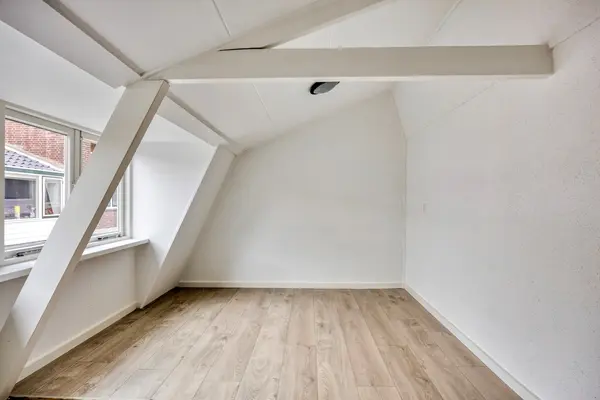 Oranjestraat 8, Leiden