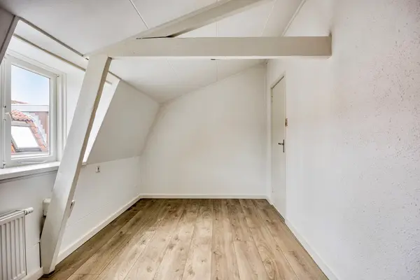 Oranjestraat 8, Leiden