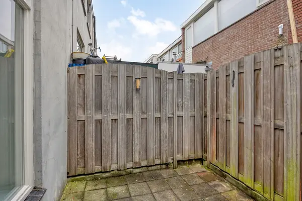 Oranjestraat 8, Leiden