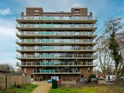 Foto 1 van Schouthof 72