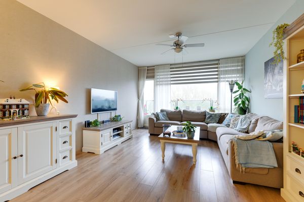 Schouthof 72, Katwijk aan Zee