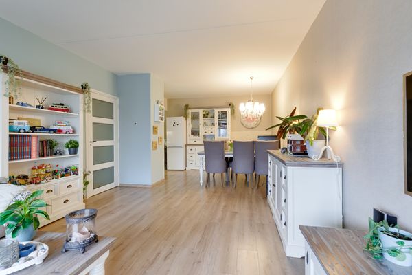 Schouthof 72, Katwijk aan Zee