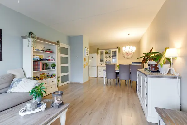 Schouthof 72, Katwijk aan Zee