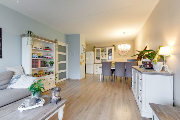 Schouthof 72, Katwijk aan Zee