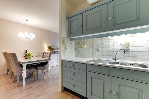 Schouthof 72, Katwijk aan Zee