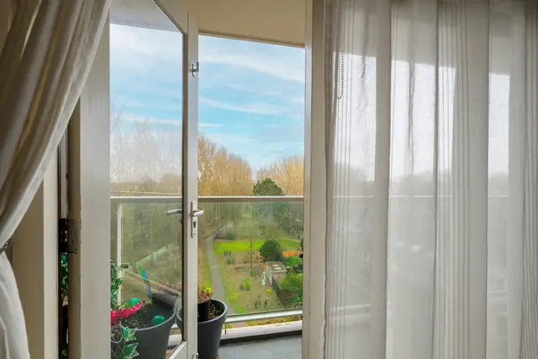 Schouthof 72, Katwijk aan Zee