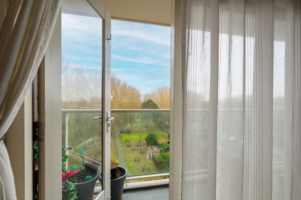 Schouthof 72, Katwijk aan Zee