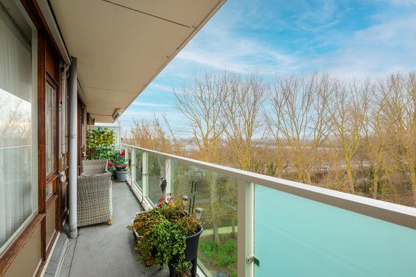 Schouthof 72, Katwijk aan Zee