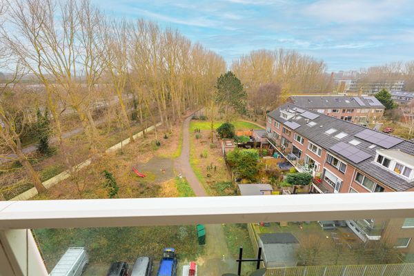 Schouthof 72, Katwijk aan Zee