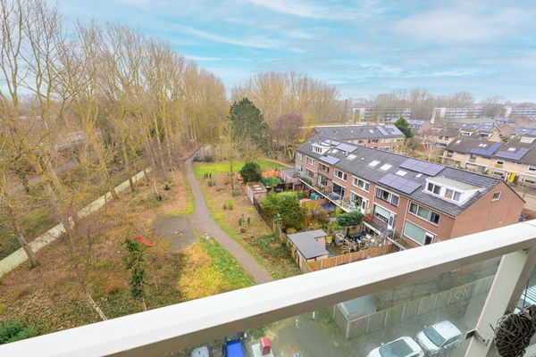 Schouthof 72, Katwijk aan Zee