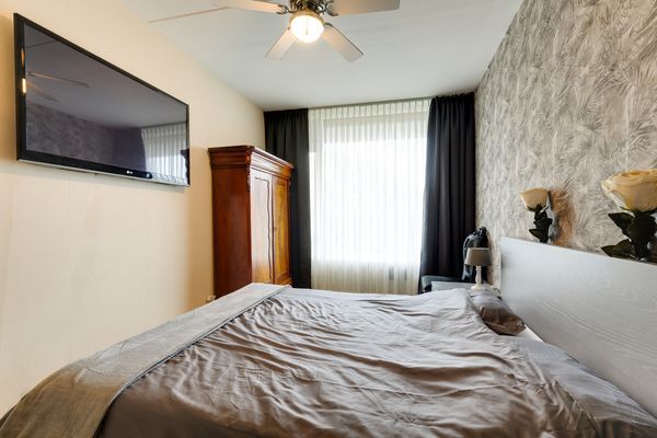 Schouthof 72, Katwijk aan Zee