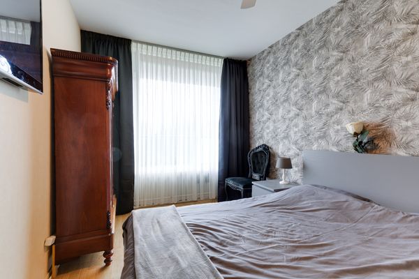 Schouthof 72, Katwijk aan Zee