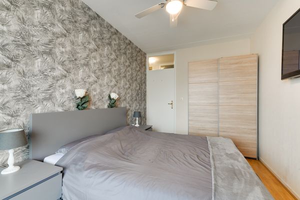 Schouthof 72, Katwijk aan Zee