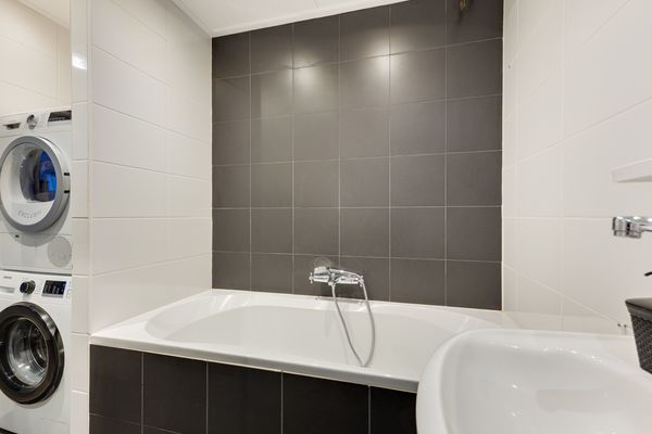 Schouthof 72, Katwijk aan Zee