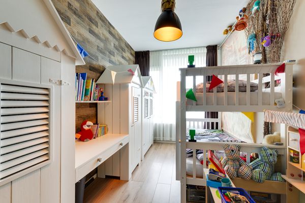 Schouthof 72, Katwijk aan Zee