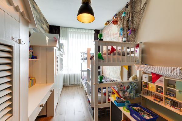 Schouthof 72, Katwijk aan Zee