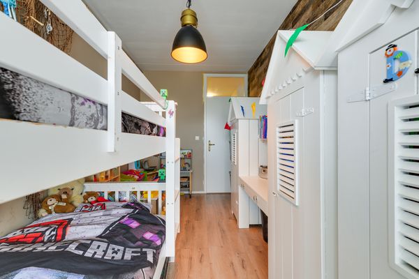 Schouthof 72, Katwijk aan Zee