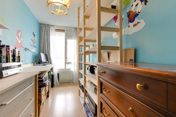 Schouthof 72, Katwijk aan Zee