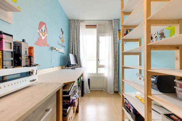 Schouthof 72, Katwijk aan Zee