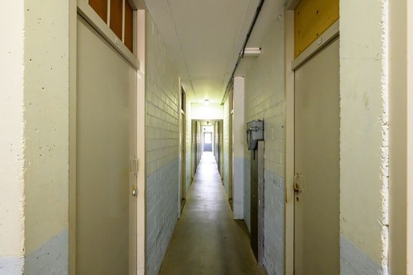 Schouthof 72, Katwijk aan Zee