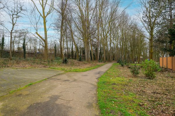 Schouthof 72, Katwijk aan Zee