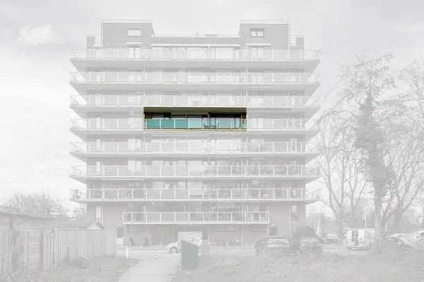 Schouthof 72, Katwijk aan Zee
