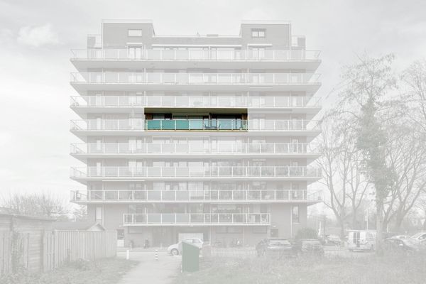 Schouthof 72, Katwijk aan Zee