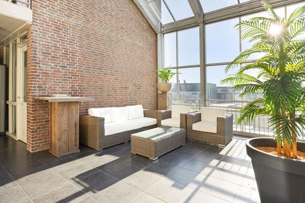 Veerpolder 1 016, Warmond