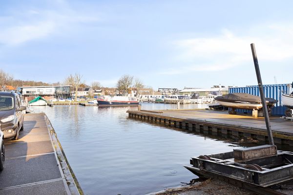 Veerpolder 1 016, Warmond