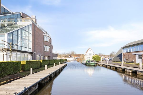 Veerpolder 1 016, Warmond