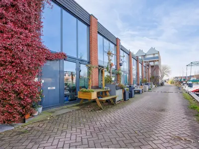 Foto 2 van Overrijn 18G