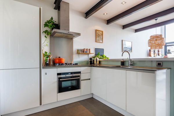 Overrijn 18G, Leiden