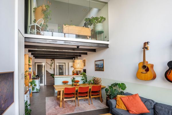 Overrijn 18G, Leiden