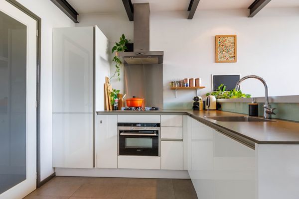 Overrijn 18G, Leiden