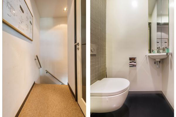 Overrijn 18G, Leiden